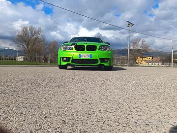 BMW SERIE 1