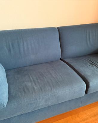 Divano letto