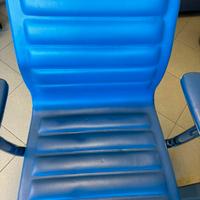 LOTUS CHAIR CAPPELLINI