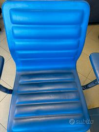 LOTUS CHAIR CAPPELLINI