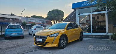 Peugeot 208 BlueHDi 100 Stop&Start 5 porte Allure 