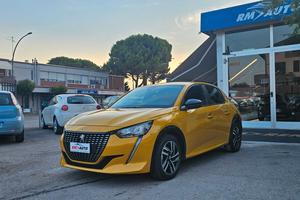 Peugeot 208 BlueHDi 100 Stop&Start 5 porte Allure 