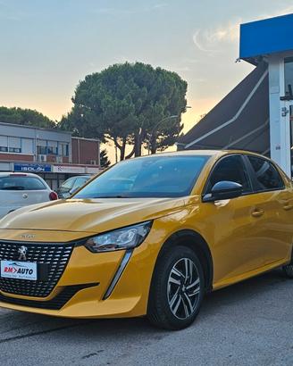 Peugeot 208 BlueHDi 100 Stop&Start 5 porte Allure 