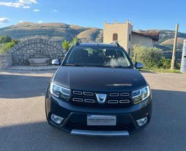 DACIA Sandero Stepway 1.5 dCi 8V 90CV Start&Stop