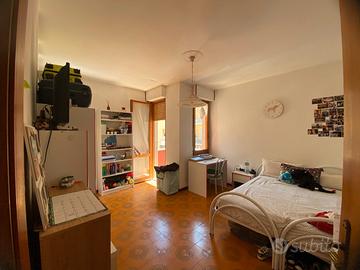 Stanza singola prr sole ragazze