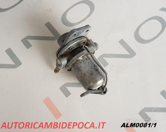 Supporto filtro c/regolatore pressione FISPA
