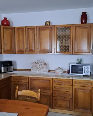 Credenza Dispensa