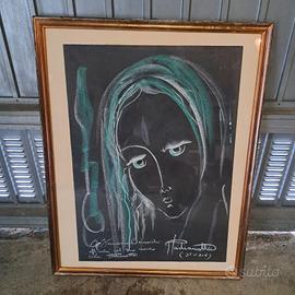 vecchio quadro ( STUDIO ) 
