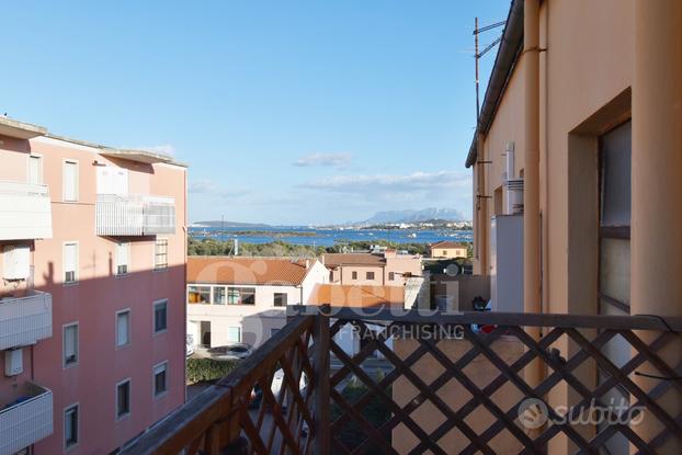 Appartamento Olbia [Cod. rif 3202924VRG]