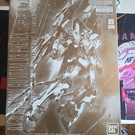 gundam phenex nt mg