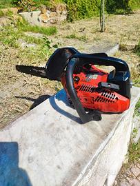 motosega da potatura 