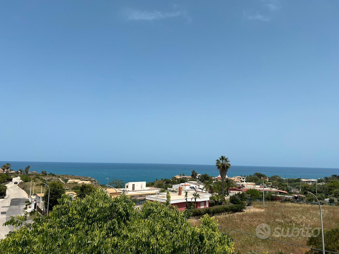 Appartamento – Augusta, Siracusa - Altro