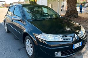 Megane 1.9 2007 immacolata