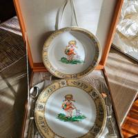 Set Ceramiche San Marco 