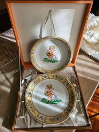 Set Ceramiche San Marco 