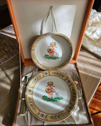 Set Ceramiche San Marco 