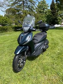 Piaggio Beverly 400 HPE S - 2022