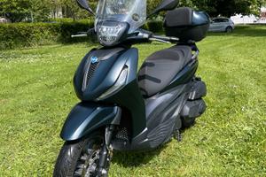 Piaggio Beverly 400 HPE S - 2022