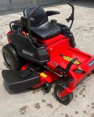 Snapper Zxt 250
