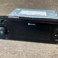 Autoradio Fiat Panda Cross del 2019 (07357033450)