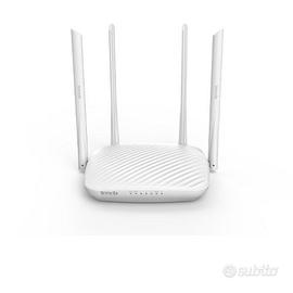 Tenda 600Mbps Wireles N Router