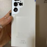 Samsung Galaxy S23 SM-S918B Back Cover