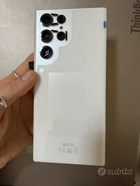 Samsung Galaxy S23 SM-S918B Back Cover