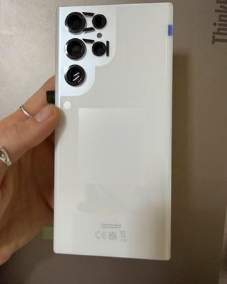 Samsung Galaxy S23 SM-S918B Back Cover