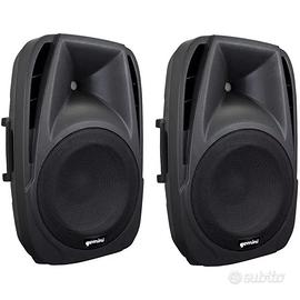 CASSE AMPLIFICATE GEMINI