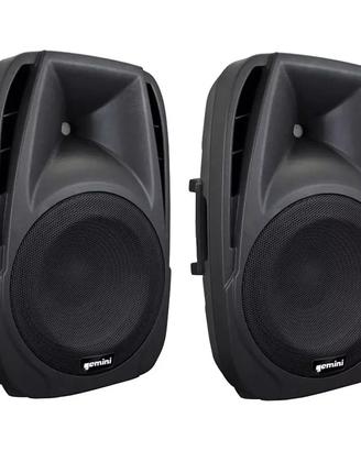 CASSE AMPLIFICATE GEMINI