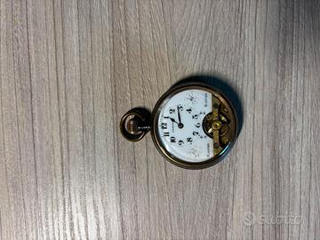 orologio da taschino 