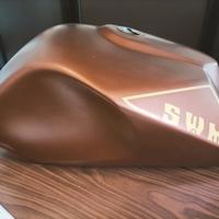 Serbatoio SWM Gran Milano usato