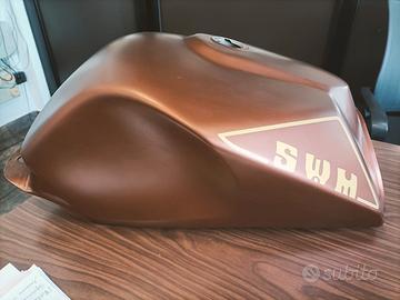 Serbatoio SWM Gran Milano usato