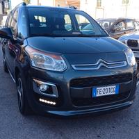 Citroen C3 Picasso BlueHDi 100 Feel Edition