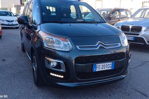 Citroen C3 Picasso BlueHDi 100 Feel Edition