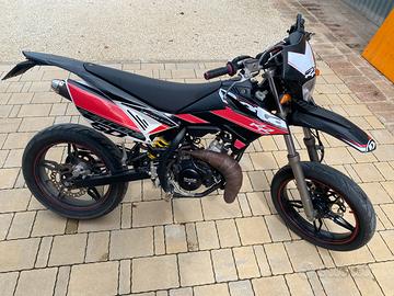 Beta rr 50 2017
