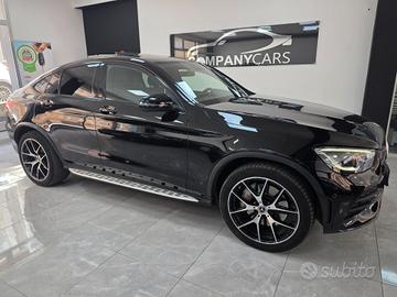 Mercedes-benz GLC 220 d 4Matic Coupé Premium Plus 