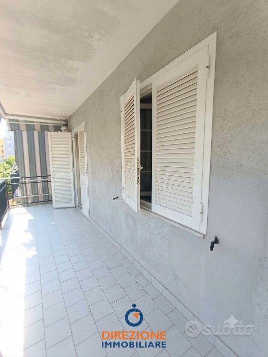 Appartamento – Aversa, Borgo San Lorenzo - Altro