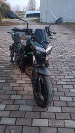 Kawasaki Z650