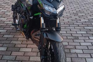 Kawasaki Z650