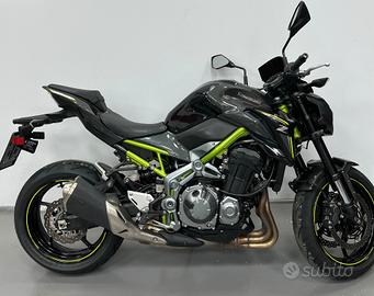 Kawasaki Z 900