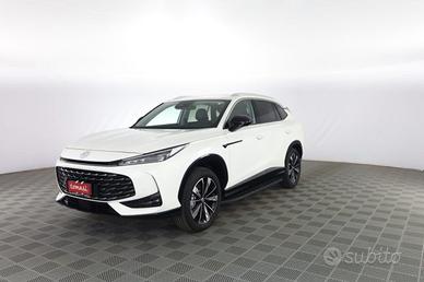 MG HS (2024-->) PHEV Luxury
