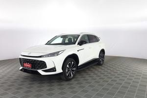MG HS (2024-->) PHEV Luxury
