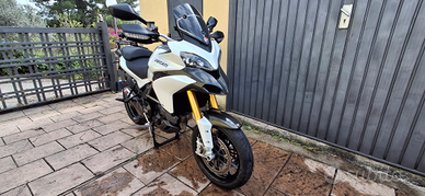 Ducati multistrada 1200 s Sport