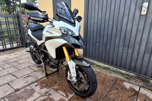 Ducati multistrada 1200 s Sport