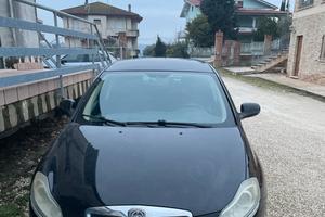 Lancia delta 1.6 mtj