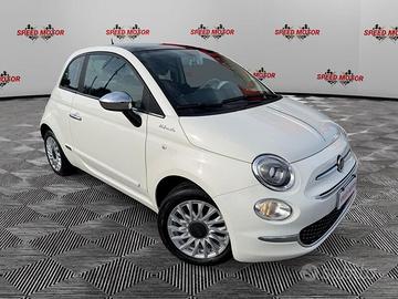 FIAT 500 1.0 hybrid Dolcevita, PANORAMA, CARPLAY!