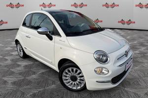 FIAT 500 1.0 hybrid Dolcevita, PANORAMA, CARPLAY!