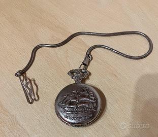 Orologio da taschino