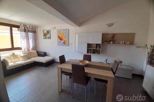 Bella casa vacanze per Settembre e Ottobre